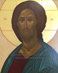 Икона Спаса из Звенигородского чина Кисловодск