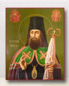 Икона «Тихон Задонский, святитель» Кисловодск